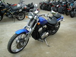 Заказать из Японии мотоцикл Honda Steed400 VLS 1998 фото 11